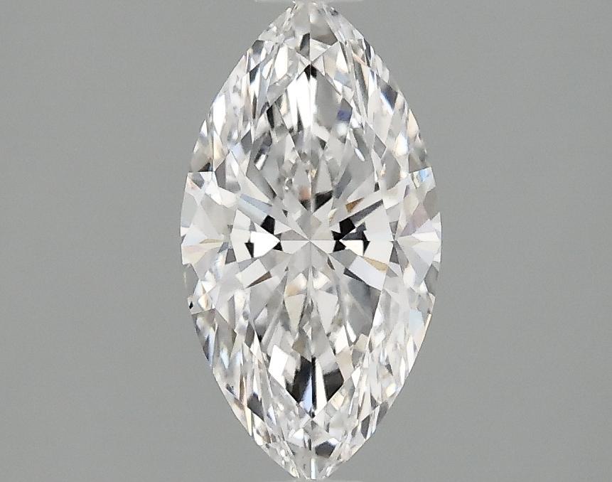 1.05 Carat Marquise Shaped Excellent Cut VS1 IGI Certified Lab Grown Diamond