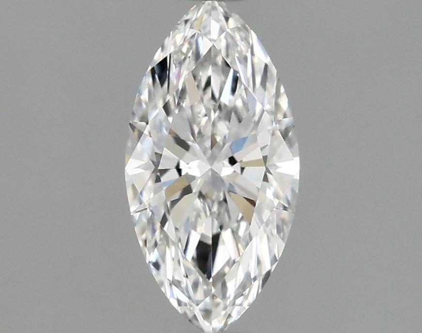 1.1 Carat Marquise Shaped Ideal Cut VVS2 IGI Certified Lab Grown Diamond