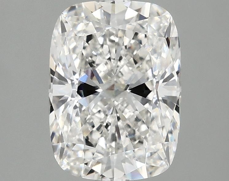 1.99 Carat Cushion Shaped Excellent Cut VS1 IGI Certified Lab Grown Diamond