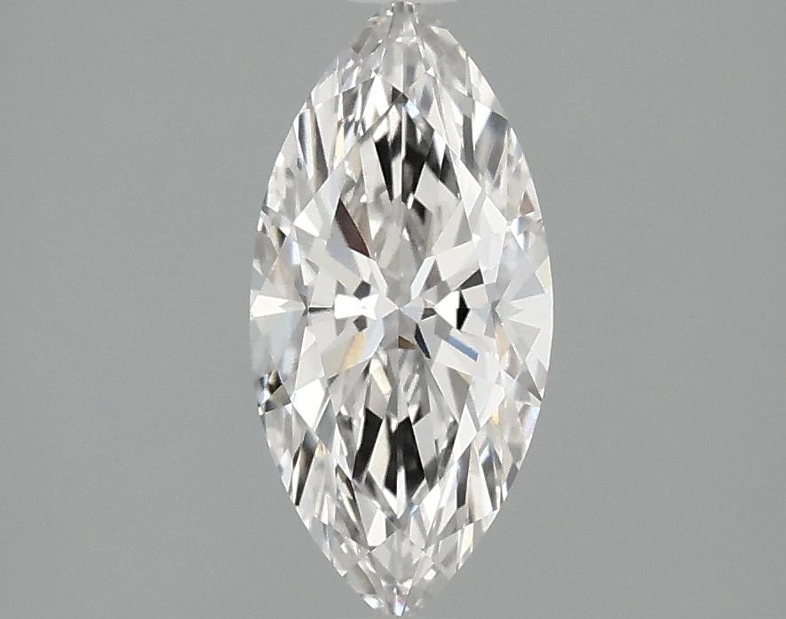 0.99 Carat Marquise Shaped Excellent Cut VS2 IGI Certified Lab Grown Diamond