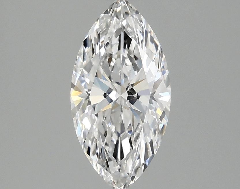 0.99 Carat Marquise Shaped Ideal Cut VS1 IGI Certified Lab Grown Diamond