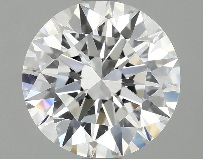 1.6 Carat Round Shaped Ideal Cut VS1 IGI Certified Lab Grown Diamond
