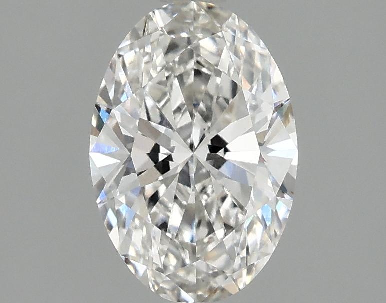 1.27 Carat Oval Shaped Ideal Cut VS1 IGI Certified Lab Grown Diamond