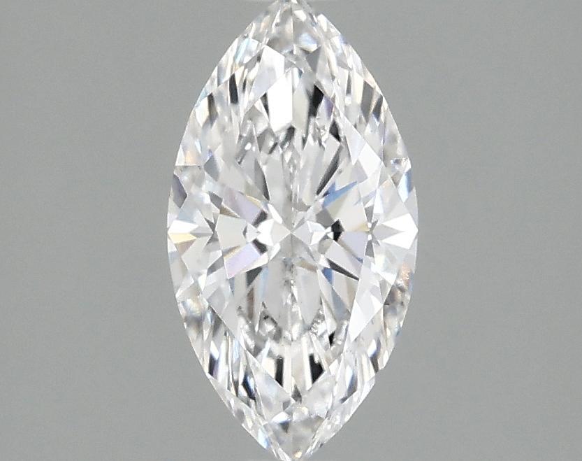 1.01 Carat Marquise Shaped Excellent Cut VS2 IGI Certified Lab Grown Diamond