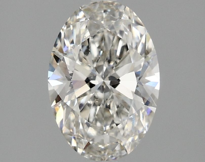 1.51 Carat Oval Shaped Ideal Cut VS1 IGI Certified Lab Grown Diamond