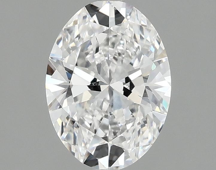 1.3 Carat Oval Shaped Excellent Cut VS1 IGI Certified Lab Grown Diamond