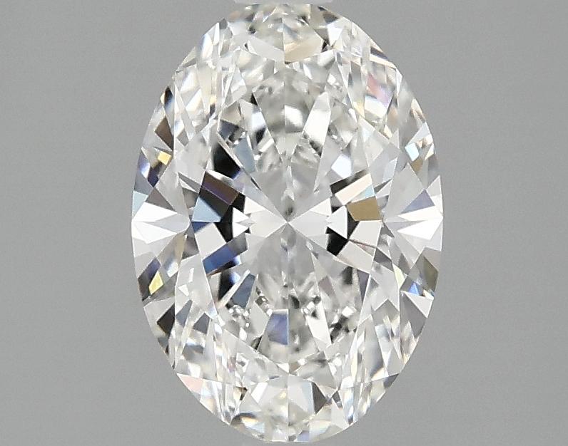 1.49 Carat Oval Shaped Ideal Cut VS1 IGI Certified Lab Grown Diamond