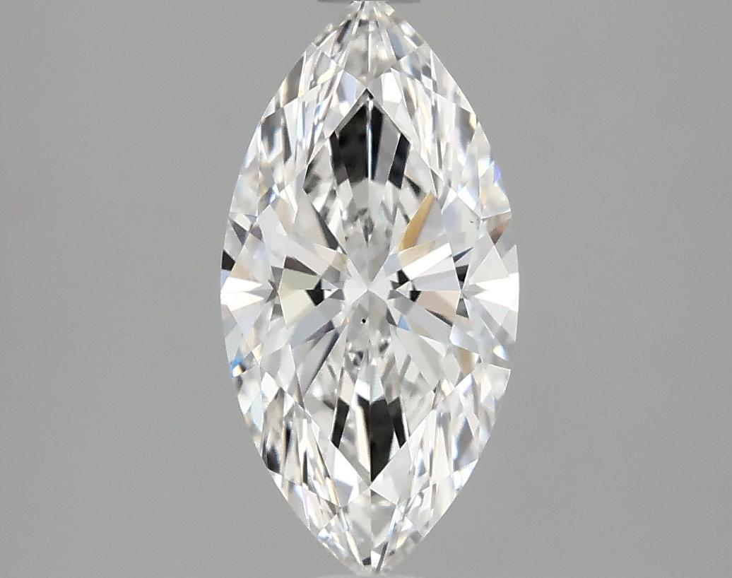 1.53 Carat Marquise Shaped Ideal Cut VS2 IGI Certified Lab Grown Diamond