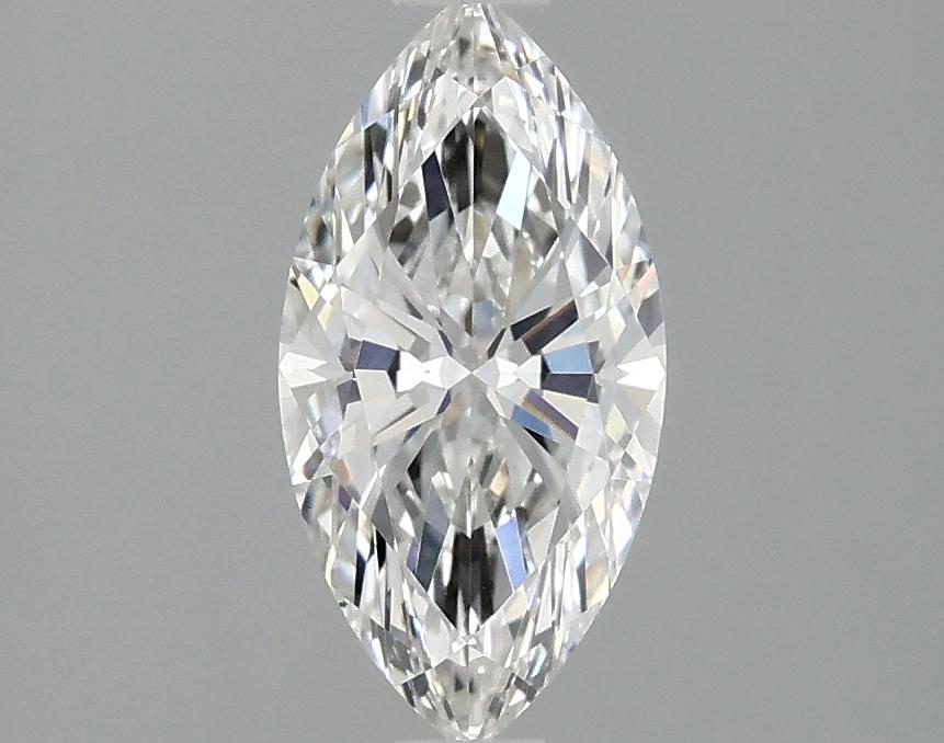 1.03 Carat Marquise Shaped Ideal Cut VS1 IGI Certified Lab Grown Diamond