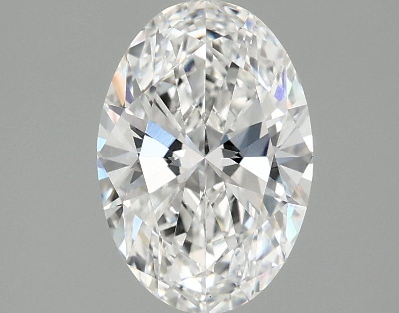 1.49 Carat Oval Shaped Ideal Cut VS1 IGI Certified Lab Grown Diamond