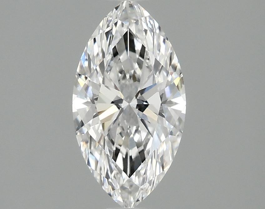 1.1 Carat Marquise Shaped Excellent Cut VVS2 IGI Certified Lab Grown Diamond