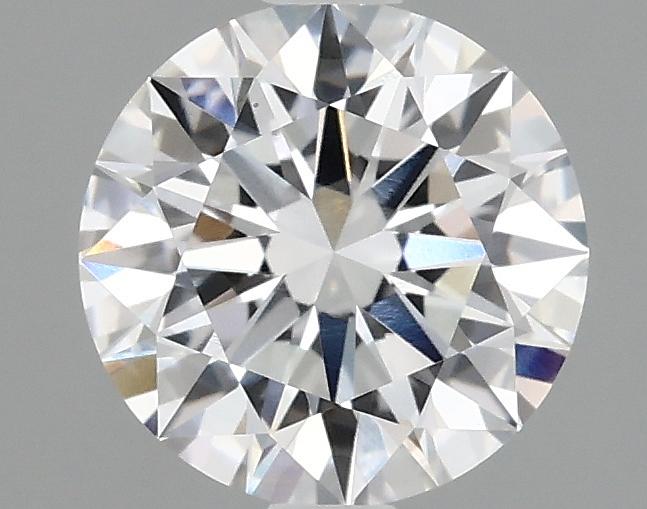 1.57 Carat Round Shaped Ideal Cut VS1 IGI Certified Lab Grown Diamond