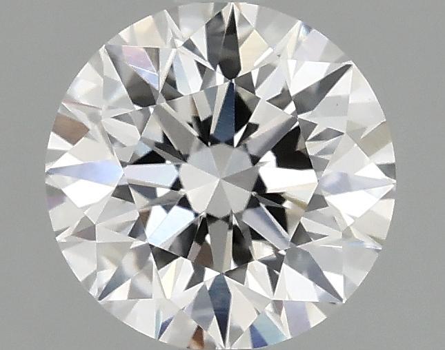 1.5 Carat Round Shaped Excellent Cut VVS2 IGI Certified Lab Grown Diamond