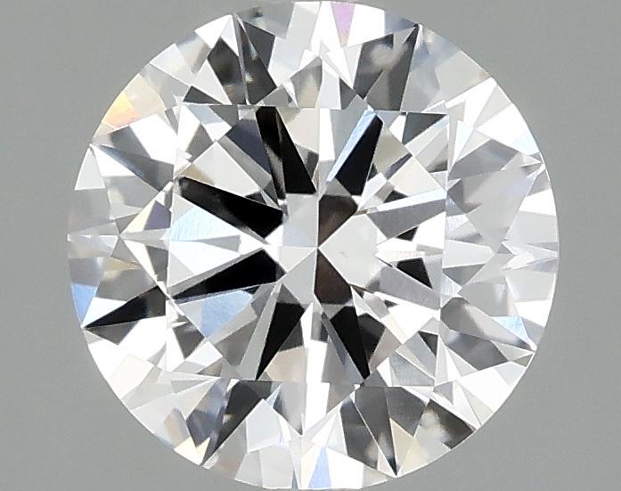 1.92 Carat Round Shaped Ideal Cut VS1 IGI Certified Lab Grown Diamond