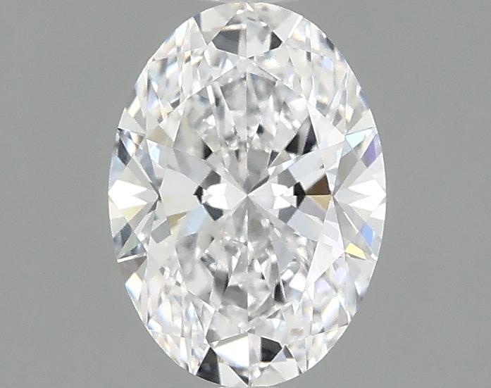1.07 Carat Oval Shaped Ideal Cut VS1 IGI Certified Lab Grown Diamond
