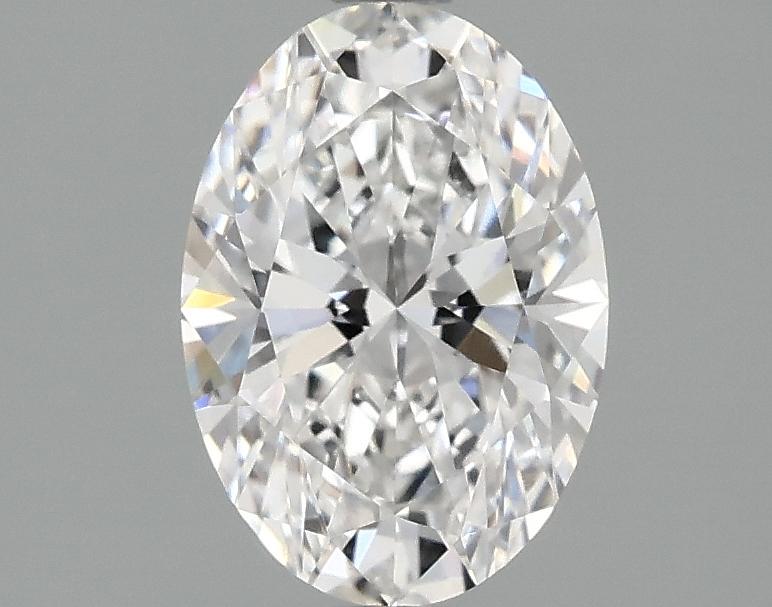 1.4 Carat Oval Shaped Ideal Cut VS1 IGI Certified Lab Grown Diamond