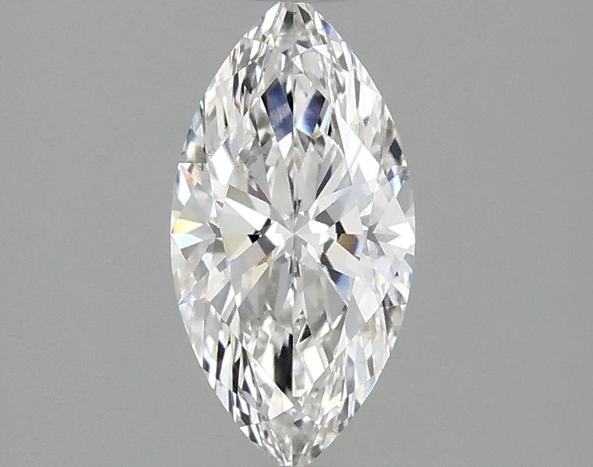 1.0 Carat Marquise Shaped Ideal Cut VS2 IGI Certified Lab Grown Diamond