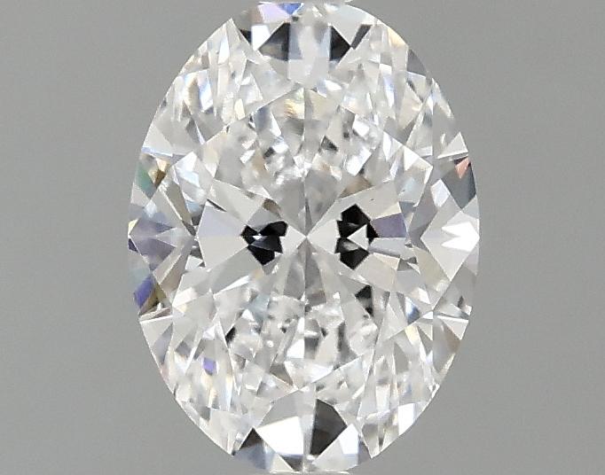 1.06 Carat Oval Shaped Excellent Cut VS1 IGI Certified Lab Grown Diamond
