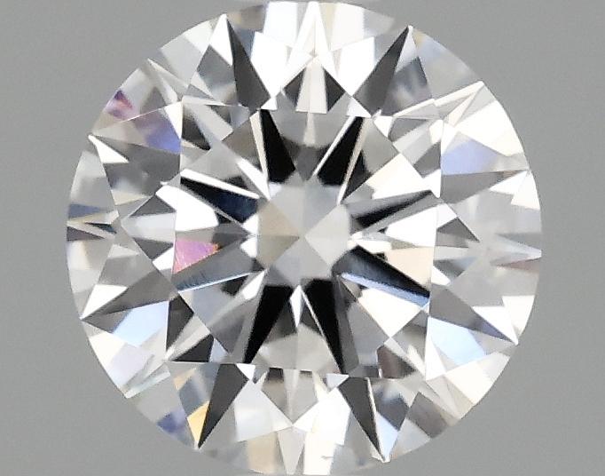 1.45 Carat Round Shaped Ideal Cut VS1 IGI Certified Lab Grown Diamond