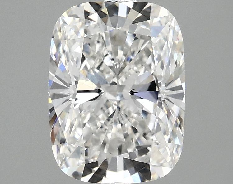 1.9 Carat Cushion Shaped Excellent Cut VS1 IGI Certified Lab Grown Diamond