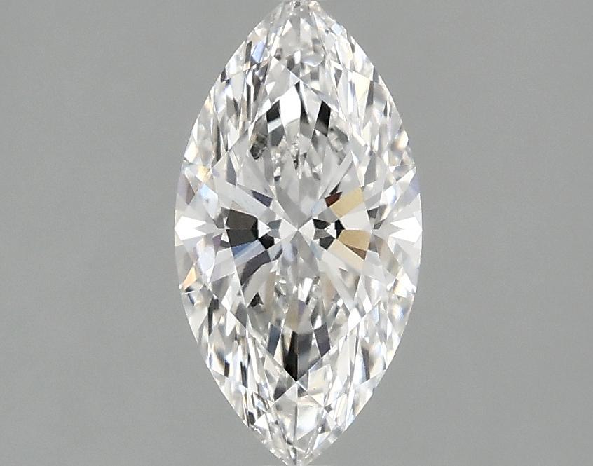 1.04 Carat Marquise Shaped Ideal Cut VS1 IGI Certified Lab Grown Diamond
