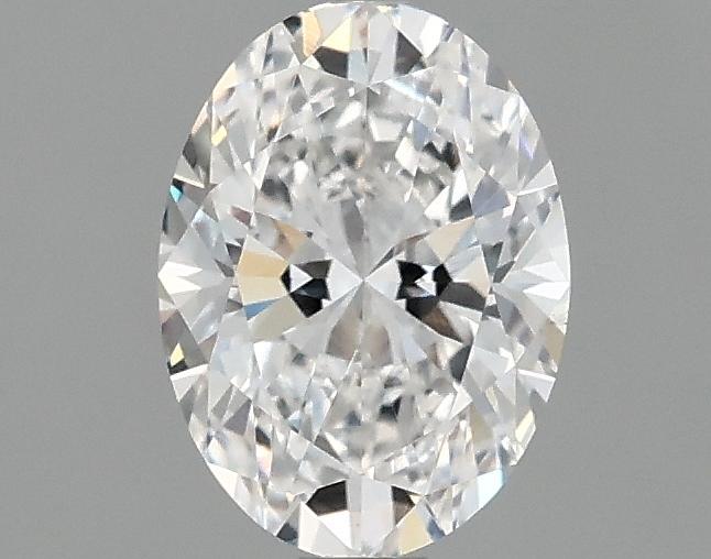 1.07 Carat Oval Shaped Excellent Cut VS1 IGI Certified Lab Grown Diamond