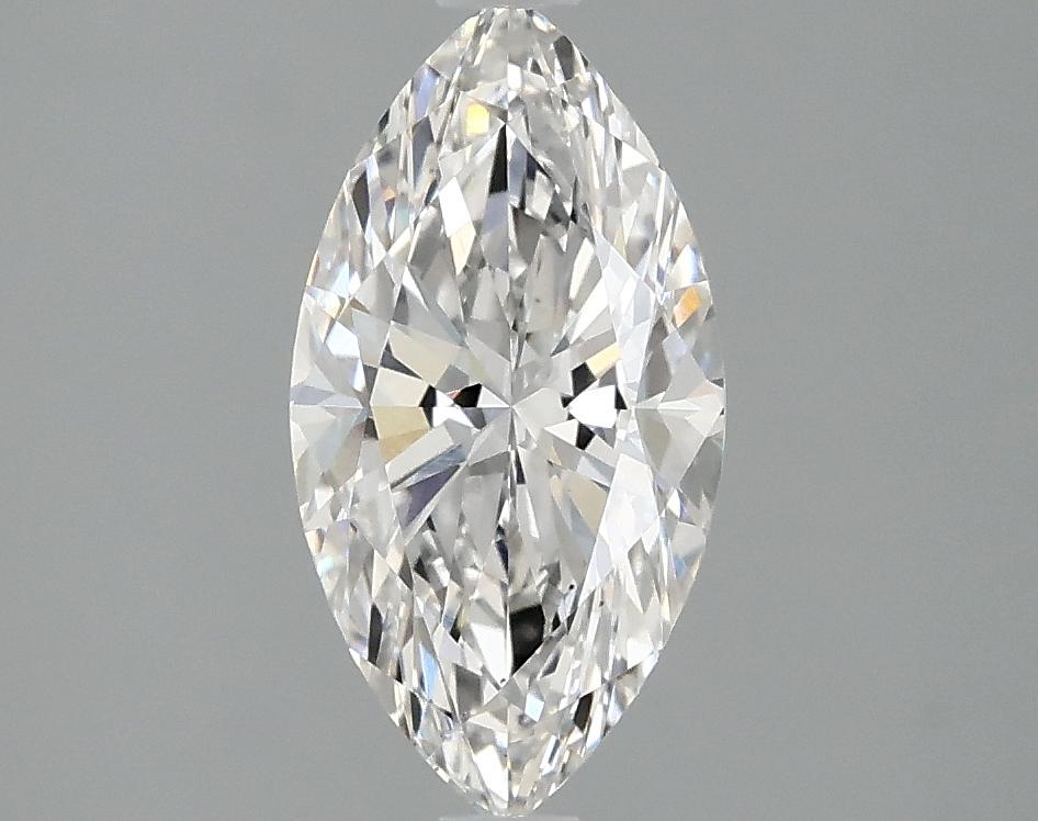 1.49 Carat Marquise Shaped Ideal Cut VS1 IGI Certified Lab Grown Diamond
