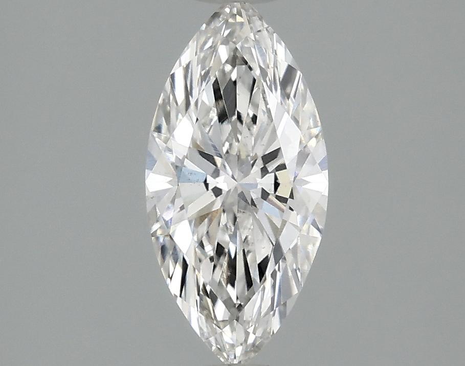 1.04 Carat Marquise Shaped Excellent Cut VS2 IGI Certified Lab Grown Diamond