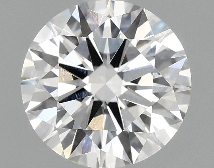 1.02 Carat Round Shaped Ideal Cut VS1 IGI Certified Lab Grown Diamond