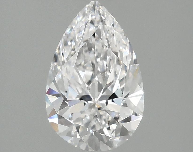1.46 Carat Pear Shaped Ideal Cut VS1 IGI Certified Lab Grown Diamond
