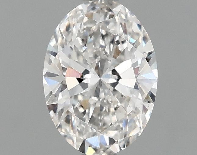 1.01 Carat Oval Shaped Excellent Cut VS2 IGI Certified Lab Grown Diamond