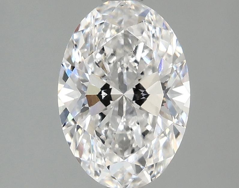 1.59 Carat Oval Shaped Ideal Cut VS1 IGI Certified Lab Grown Diamond