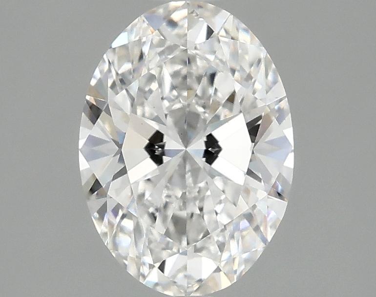 1.49 Carat Oval Shaped Ideal Cut VS1 IGI Certified Lab Grown Diamond