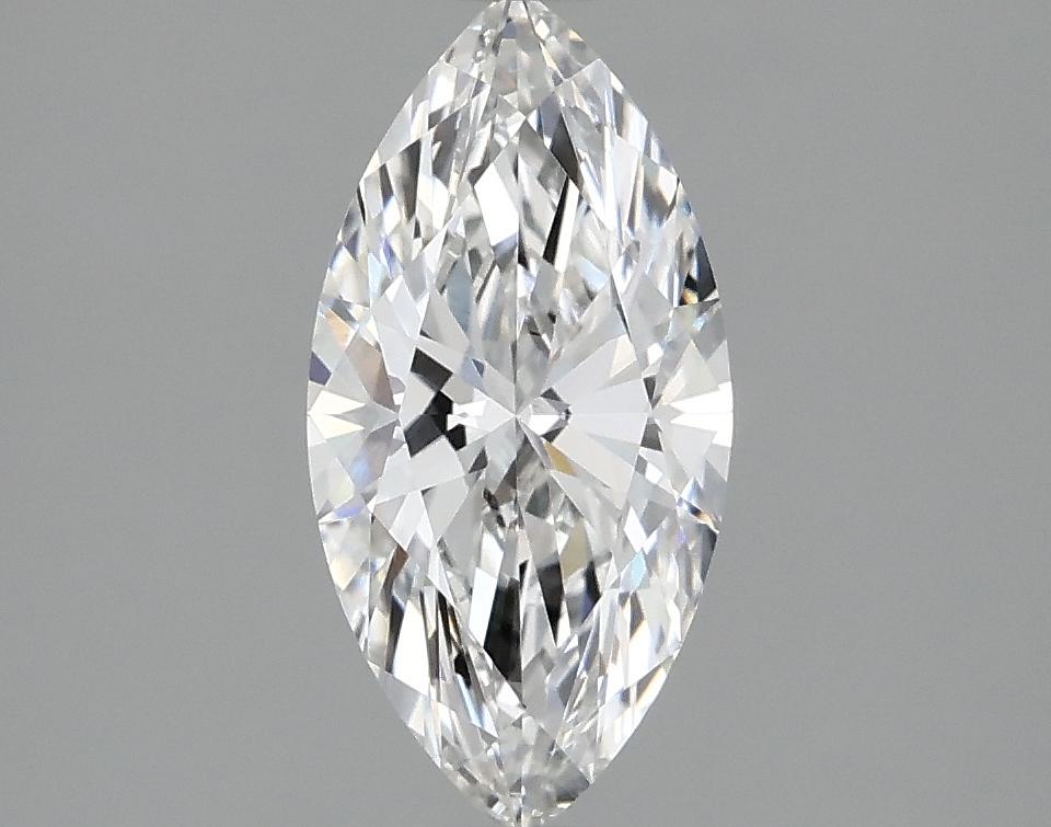 1.39 Carat Marquise Shaped Ideal Cut VS1 IGI Certified Lab Grown Diamond