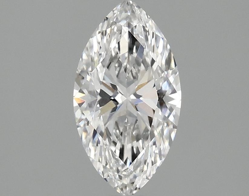 1.03 Carat Marquise Shaped Excellent Cut VS1 IGI Certified Lab Grown Diamond