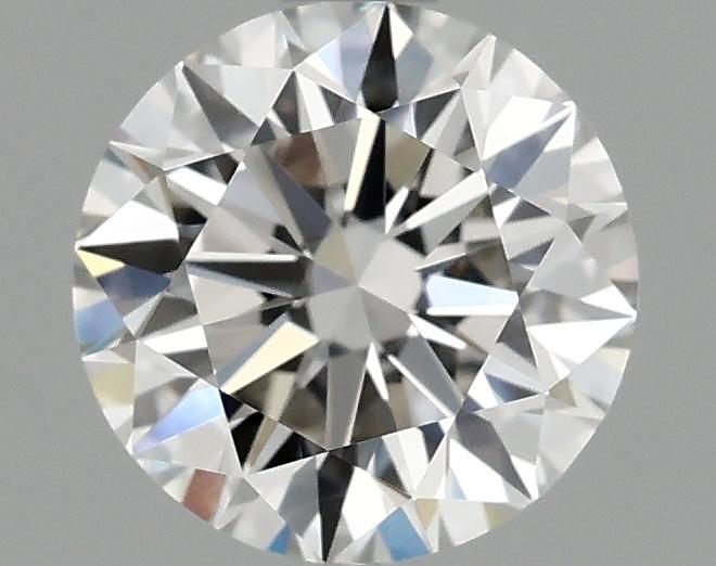 1.1 Carat Round Shaped Ideal Cut VVS2 IGI Certified Lab Grown Diamond