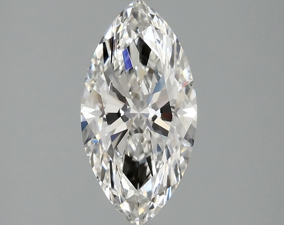 1.43 Carat Marquise Shaped Ideal Cut VS1 IGI Certified Lab Grown Diamond