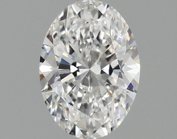 1.04 Carat Oval Shaped Ideal Cut VS1 IGI Certified Lab Grown Diamond