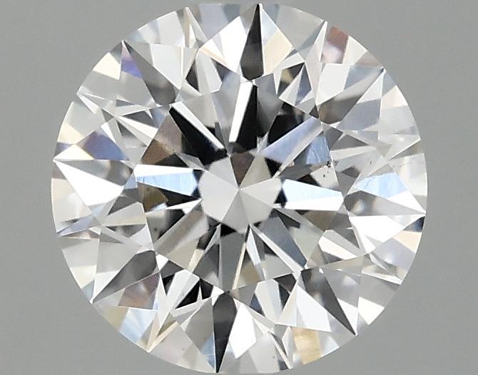 1.1 Carat Round Shaped Ideal Cut VS2 IGI Certified Lab Grown Diamond