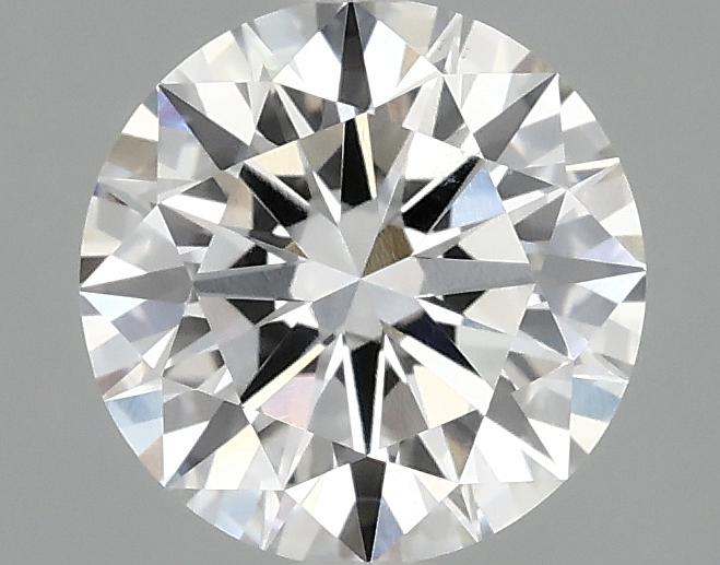 1.5 Carat Round Shaped Ideal Cut VS1 IGI Certified Lab Grown Diamond
