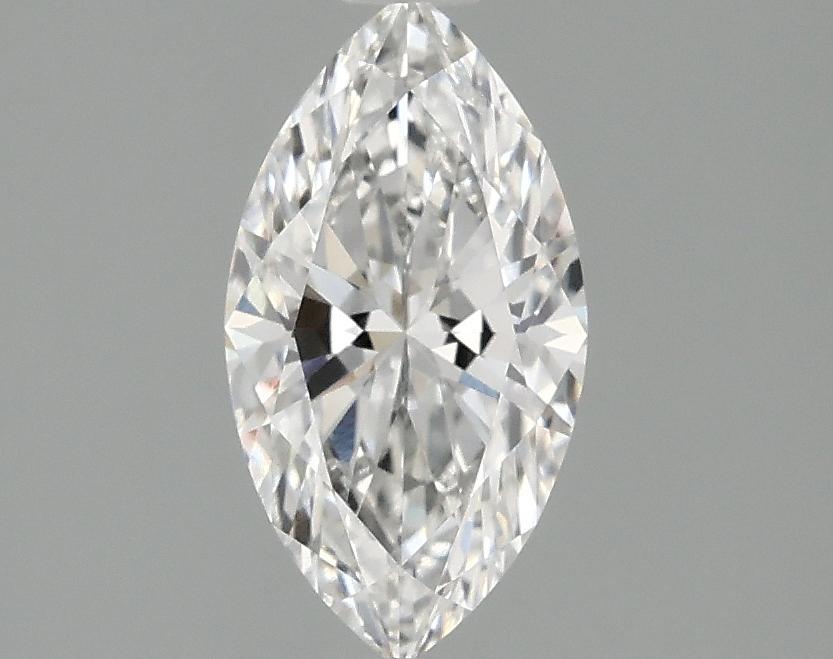 1.03 Carat Marquise Shaped Excellent Cut VS1 IGI Certified Lab Grown Diamond
