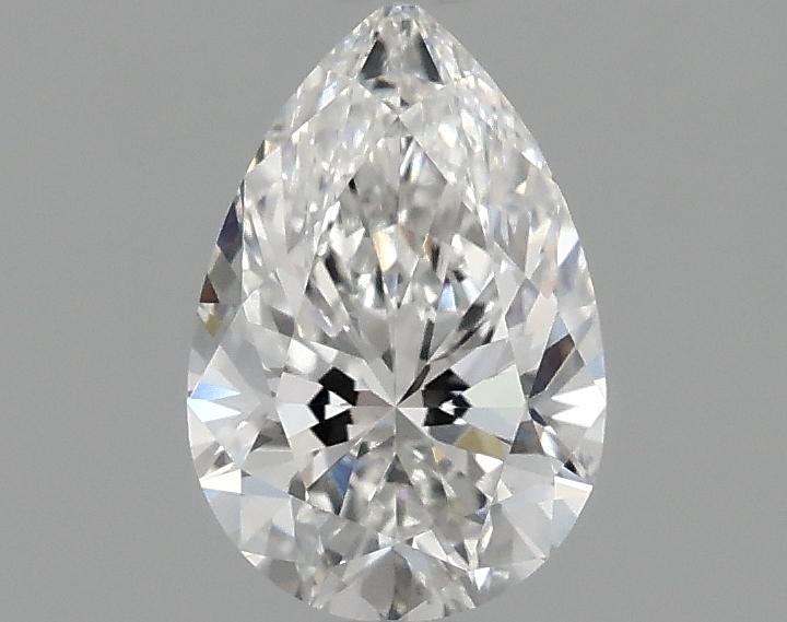 1.05 Carat Pear Shaped Excellent Cut VS1 IGI Certified Lab Grown Diamond