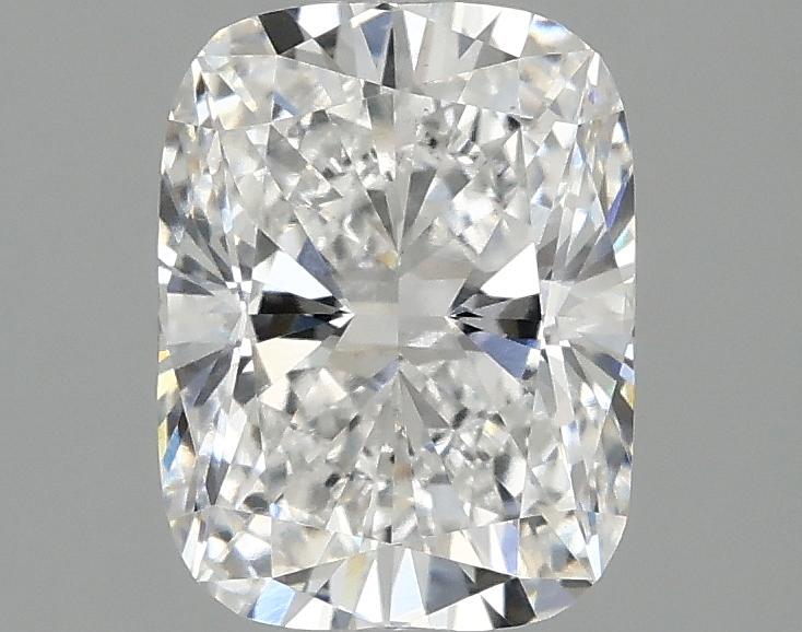 1.88 Carat Cushion Shaped Excellent Cut VS1 IGI Certified Lab Grown Diamond