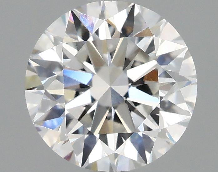 1.53 Carat Round Shaped Excellent Cut VS1 IGI Certified Lab Grown Diamond