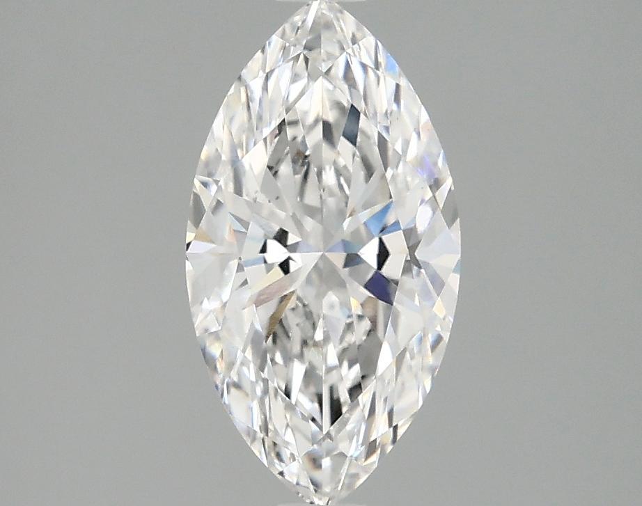 1.52 Carat Marquise Shaped Excellent Cut VS1 IGI Certified Lab Grown Diamond
