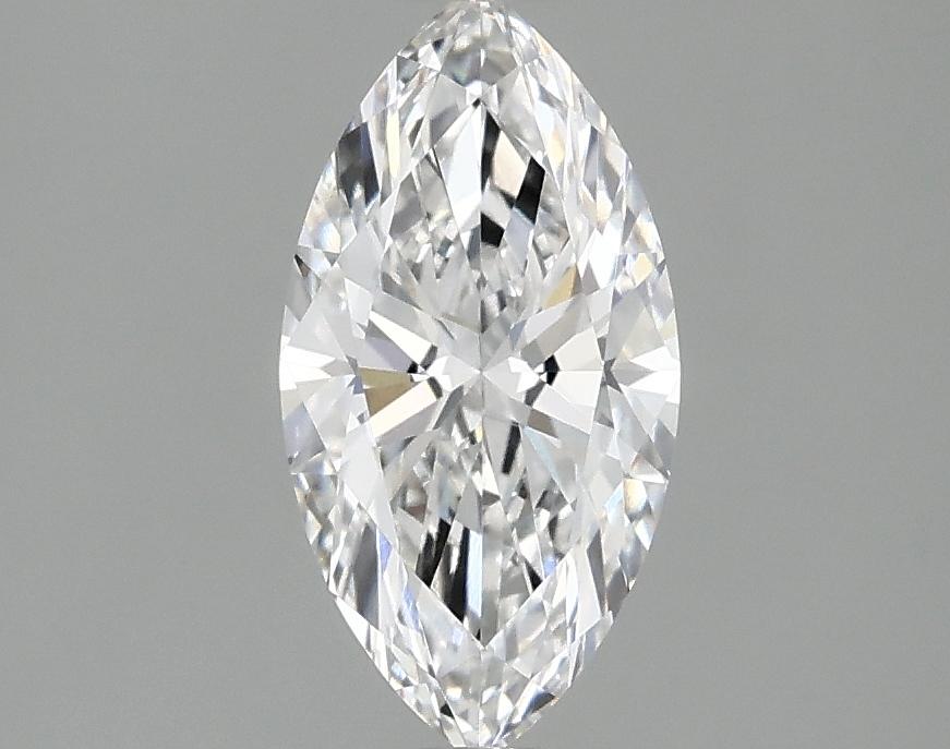 1.06 Carat Marquise Shaped Ideal Cut VS1 IGI Certified Lab Grown Diamond