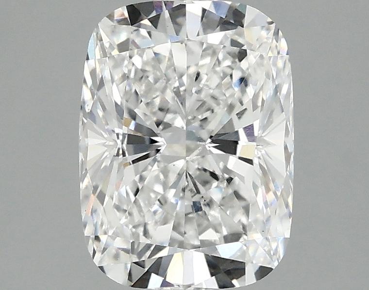 1.99 Carat Cushion Shaped Excellent Cut VS2 IGI Certified Lab Grown Diamond