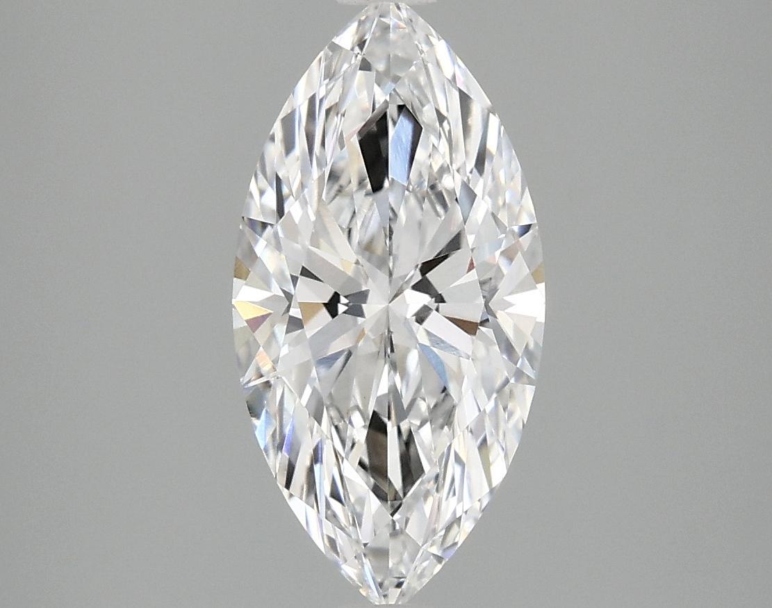 1.99 Carat Marquise Shaped Ideal Cut VS1 IGI Certified Lab Grown Diamond