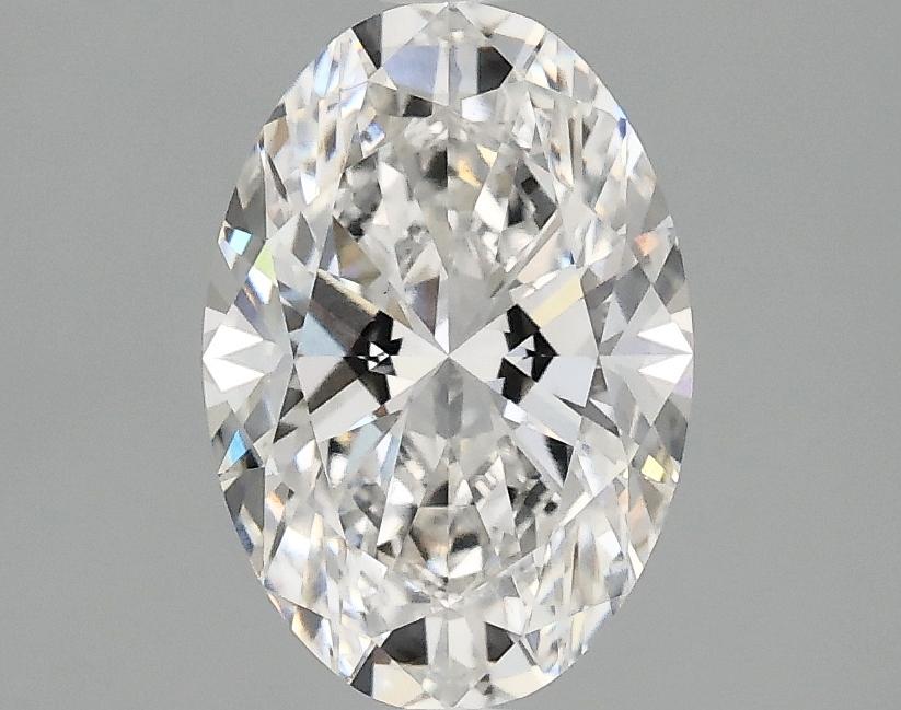 1.64 Carat Oval Shaped Ideal Cut VS1 IGI Certified Lab Grown Diamond
