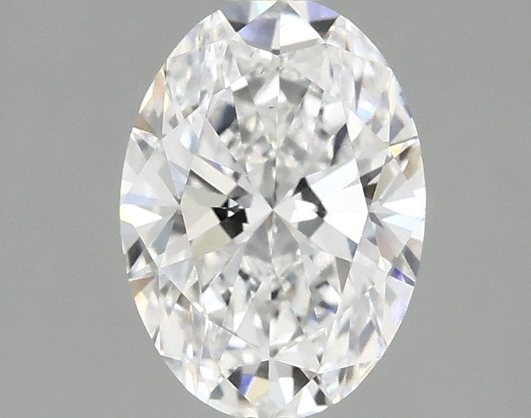 1.49 Carat Oval Shaped Ideal Cut VS1 IGI Certified Lab Grown Diamond